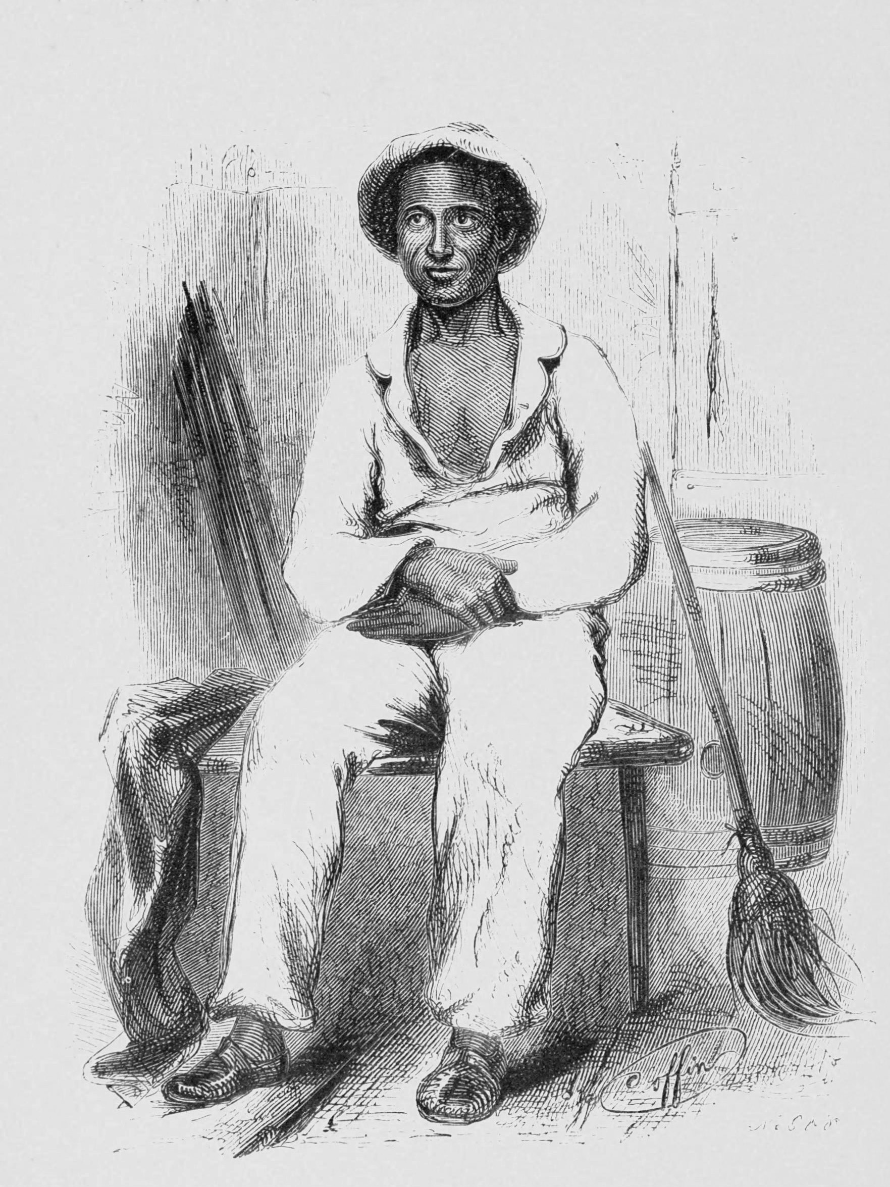 The New York Times 1853 Coverage Of Solomon Northup The Hero Of 12 Years A Slave History 3739