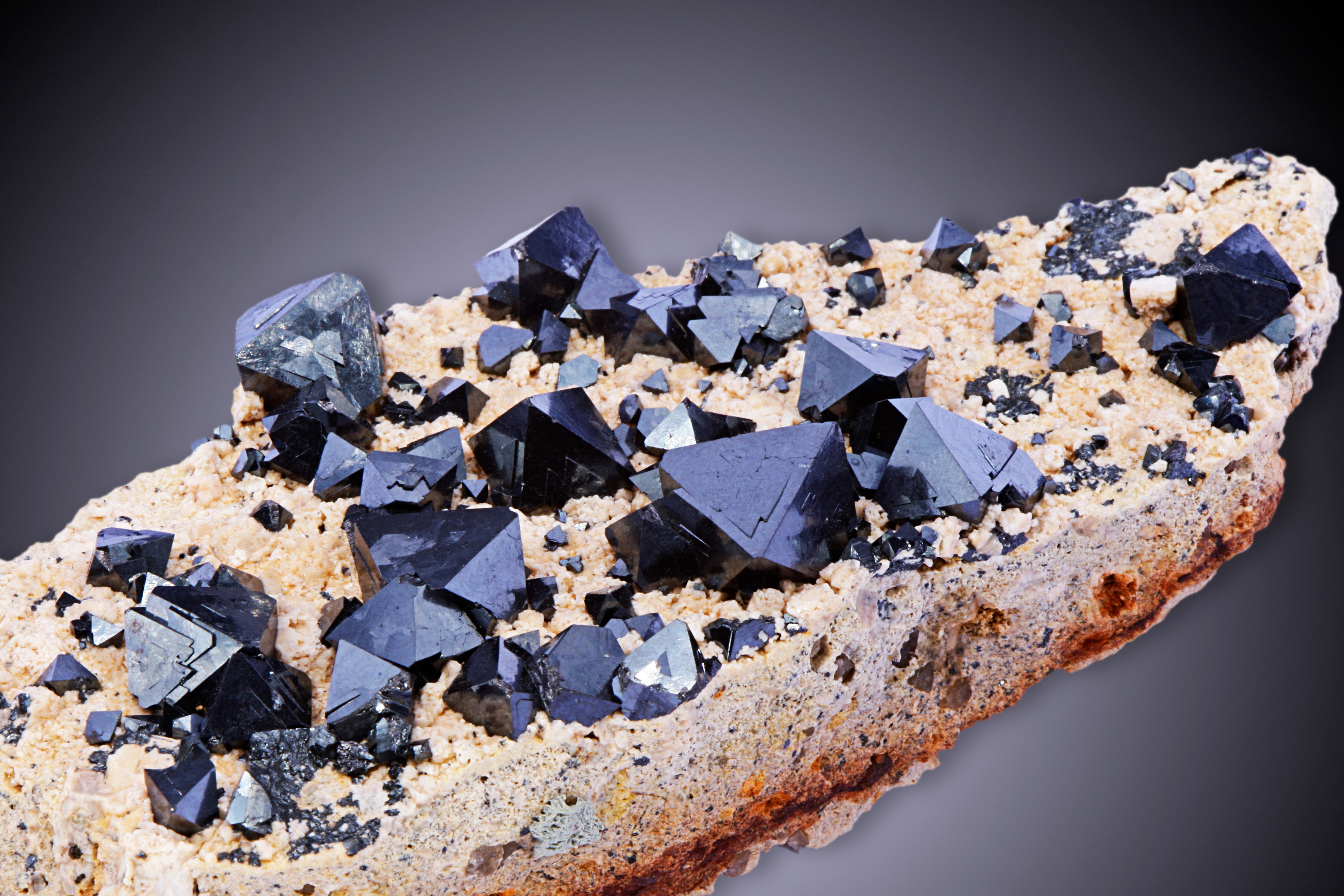 Earth’s Field Is at Least Four Billion Years Old Science