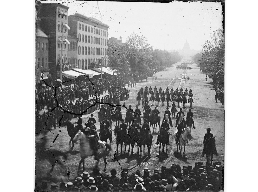 That Time When Custer Stole a Horse History Smithsonian