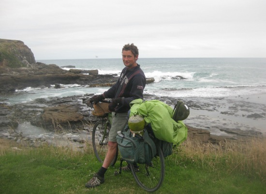 alastair bland new zealand