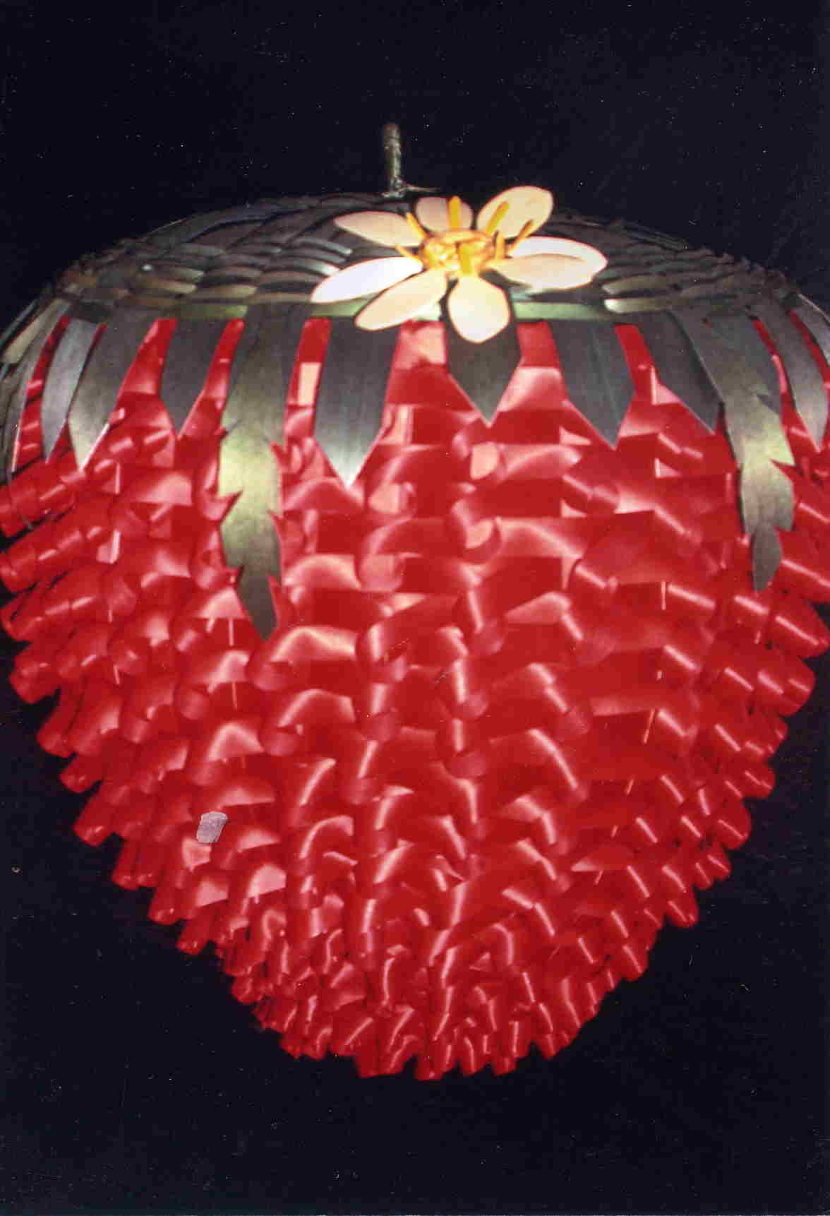 Art Market at National Museum of the American Indian At the