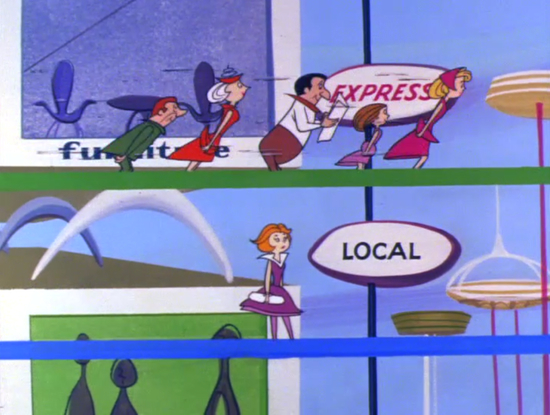 The Jetsons