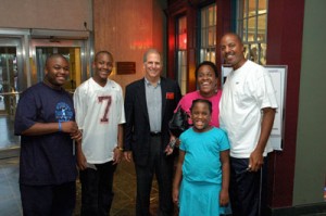 The Dubose Family