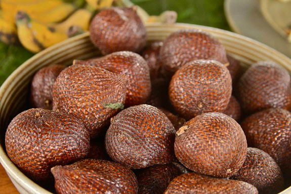Salak Gula Salak Gula