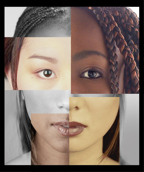 Race as a social construct » INAR