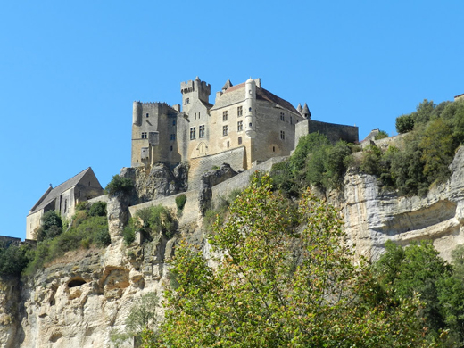Chateau_de_ Beynac Chateau_de_ Beynac