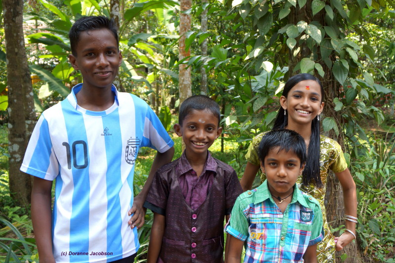 Meeting the Friendly People of Kerala | Smithsonian Voices | blog ...