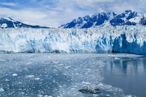 Glacier Bay, Alaska