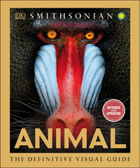 Animal cover image