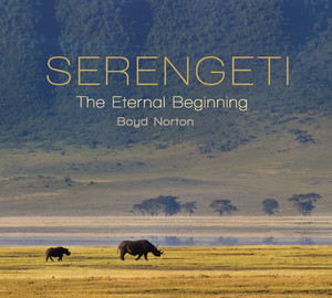 Serengeti: The Eternal Beginning