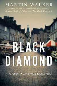 cover image - Black Diamond