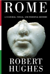 Rome - Robert Hughes cover image