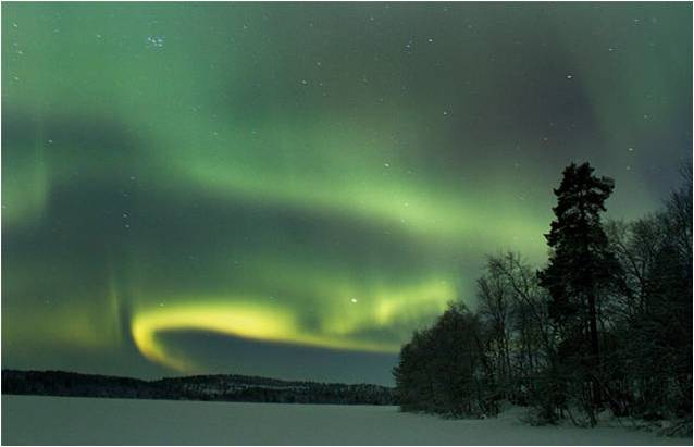 Aurora Borealis - Norway