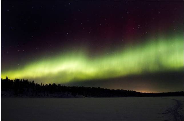 Aurora Borealis - Norway