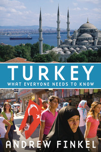 Turkey: What You Need to Know