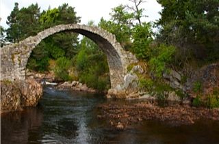 Carr Bridge, 1717 Doug Madsen, 2013